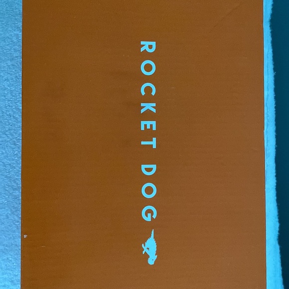 Rocket dog shoes - Picture 3 of 6